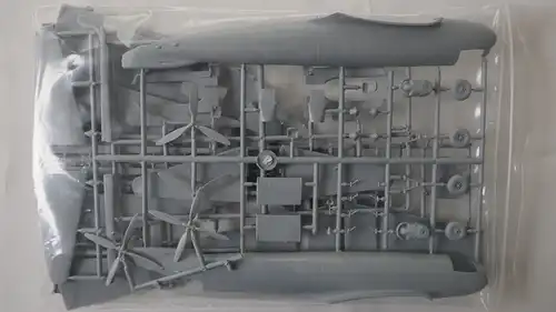 RS Models Ju-86P-1:72-92077-Modellflieger-OVP-0214