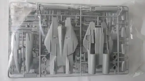 Revell F-14D Super Tomcat "Last Flight"-1:72-04195-Modellflieger-OVP-0137