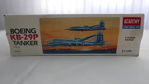 Academy Boeing KB-29P Tanker-1:72-2113SE-Modellflieger-OVP-0109