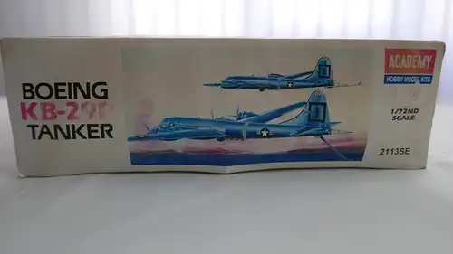 Academy Boeing KB-29P Tanker-1:72-2113SE-Modellflieger-OVP-0109