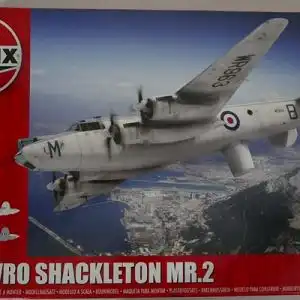 Airfix Avro Shackleton MR.2-1:72-A11004-Modellflieger-OVP-0070