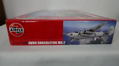 Airfix Avro Shackleton MR.2-1:72-A11004-Modellflieger-OVP-0070