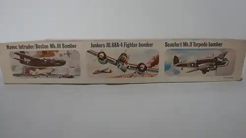 Frog Blackburn Shark Torpedo Bomber-1:72-F179-Modellflieger-OVP-0046