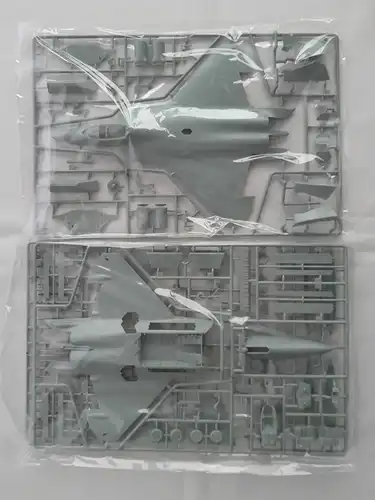 Academy Air Dominance Fighter F-22A-1:72-12423-Bauteile versiegelt-Modellflieger-OVP-1151