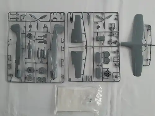 Tamiya Focke Wulf Fw190 D 9-1:48-61041-Modellflieger-OVP-1152