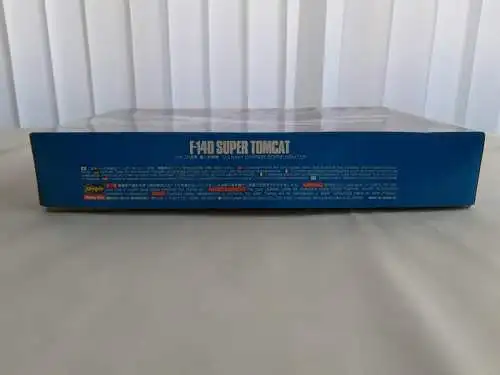 Hasegawa - F-14D Super Tomcat-1/72-51504-Modellflieger-OVP-1267