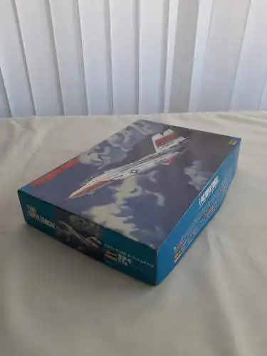 Hasegawa - F-14D Super Tomcat-1/72-51504-Modellflieger-OVP-1267