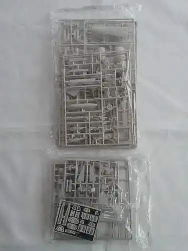 Hasegawa - F-14D Super Tomcat-1/72-51504-Modellflieger-OVP-1267