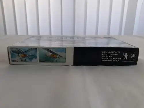 Mac Distribution - LFG Roland D Vla German fighter WW I-1/72-72033-Modellflieger-OVP-1265