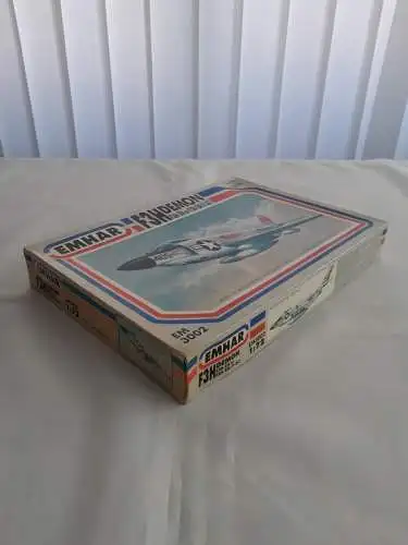 Emhar - F3H Demon F3H-2N or F3H-2M-1/72-EM3002-Modellflieger-OVP-1264