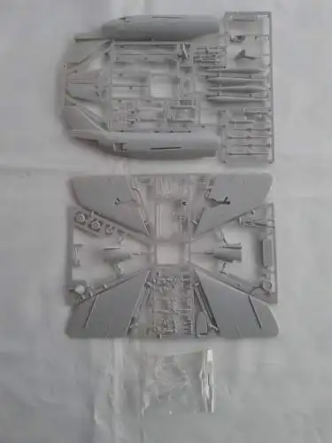 Emhar - F3H Demon F3H-2N or F3H-2M-1/72-EM3002-Modellflieger-OVP-1264