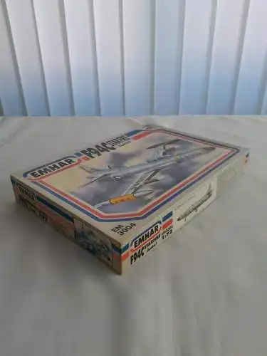 Emhar - F94C Starfire (Late)-1/72-EM3004-Modellflieger-OVP-1263