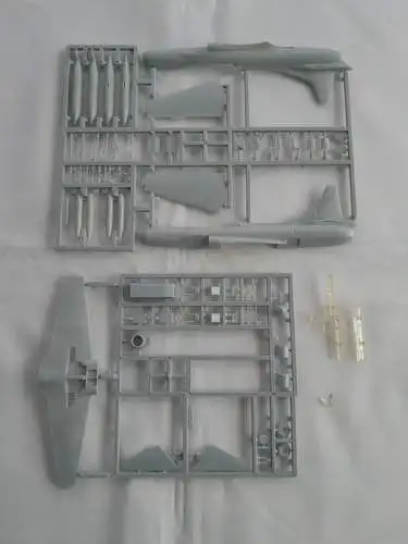 Emhar - F94C Starfire (Late)-1/72-EM3004-Modellflieger-OVP-1263