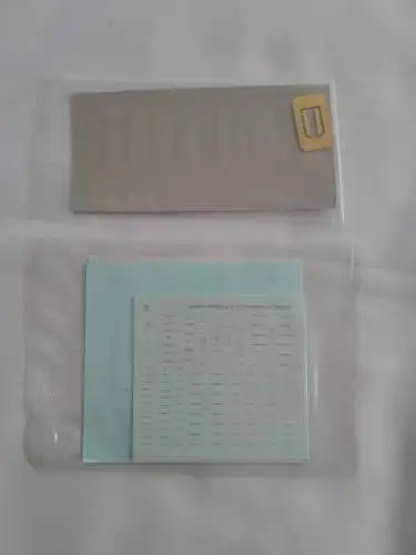 Trumpeter - Chinese FC-1 Prototype 01&03-1/72-01658-Bauteile versiegelt-Modellflieger-OVP-1261