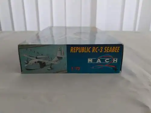 MACH Republic RC-3 Seabee-1/72-GP.027-Modellflieger-OVP-1257