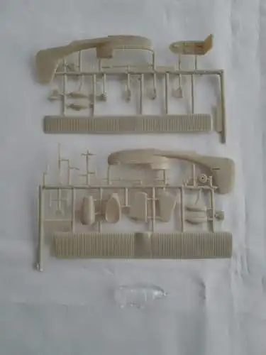 MACH Republic RC-3 Seabee-1/72-GP.027-Modellflieger-OVP-1257