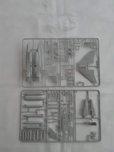 Italeri - Jaguar GR.1-1:72-067-Modellflieger-OVP-1254