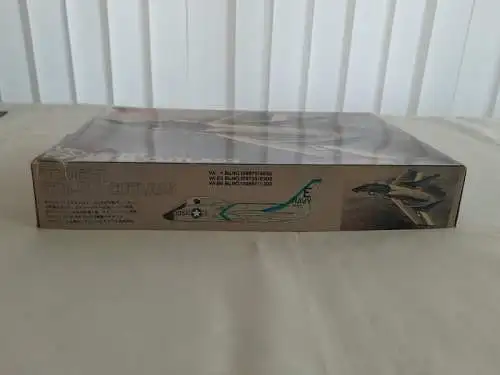 Fujimi - Vought F7U-3M Cutlass-1/72-27012-Modellflieger-OVP-1253