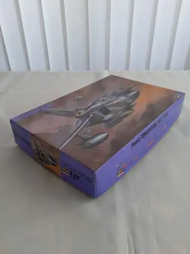 Hasegawa - Panavia Tornado GR Mk.1 `R.A.F./R.S.A.F´-1:72-04028-Modellflieger-OVP-1245