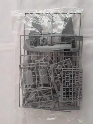 Hasegawa-Beaufighter Mk.21 `Green Ghost Part 2´-1:72-00943-Modellflieger-OVP-1241