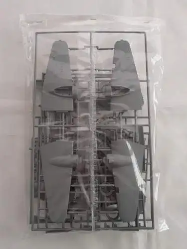 Hasegawa-Beaufighter Mk.21 `Green Ghost Part 2´-1:72-00943-Modellflieger-OVP-1241