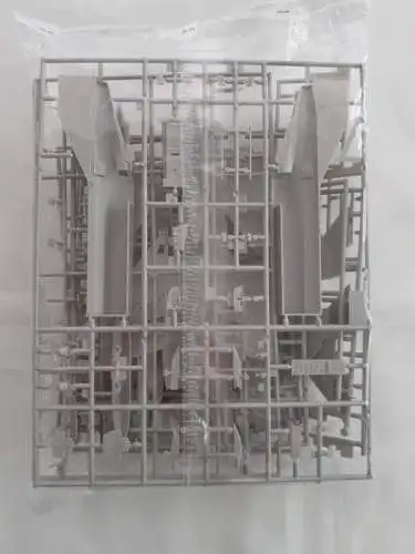 Hasegawa F-4J/S Phantom II `Ferris Camouflage´-1:72-00911-Modellflieger-OVP-1239