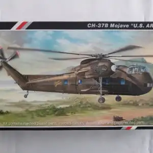 Special Hobby CH-37B Mojave "U.S. Army"-1:72-SH72075-Modellflieger-OVP-1237