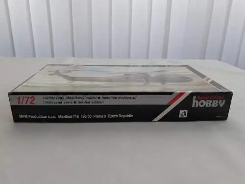 Special Hobby CH-37B Mojave "U.S. Army"-1:72-SH72075-Modellflieger-OVP-1237