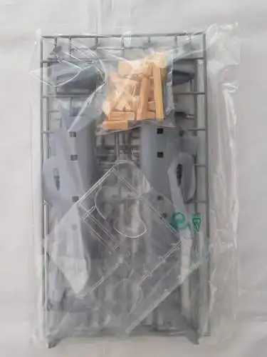 Special Hobby CH-37B Mojave "U.S. Army"-1:72-SH72075-Modellflieger-OVP-1237