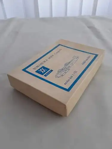 A & V models - Yokosuka MXY-7, type43-Resin Kit 1/72-Modellflieger-OVP-1231