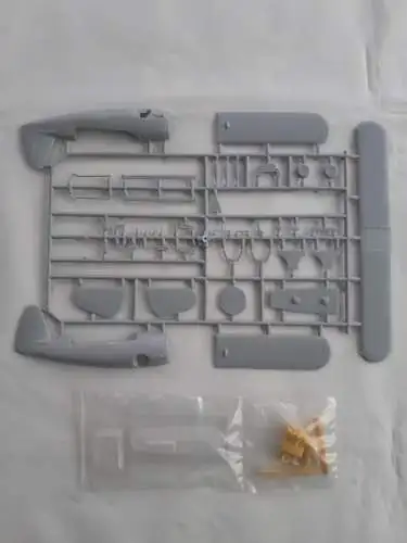 Pavla Curtiss O-52 Owl-1:72-72031-Modellflieger-OVP-1230