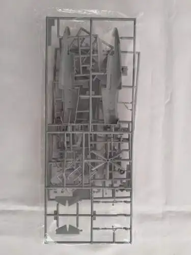 Hasegawa Kyushu J7W1 18-shi Abfangjäger SHINDEN-1:72-51336-Modellflieger-OVP-1216