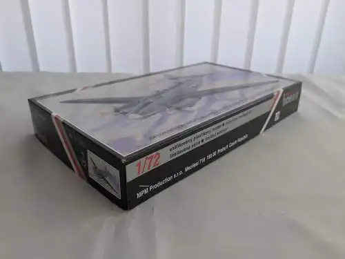 Special Hobby PV-2 Harpoon "US Navy"-1:72-72093-Modellflieger-OVP-1215