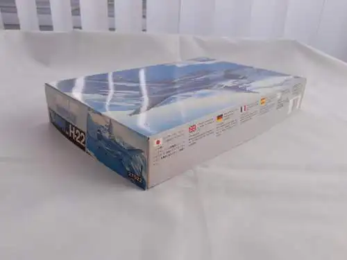 Fujimi MiG-21 SMT HUMPBACK-1:72 27022-Modellflieger-OVP-1214