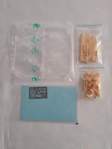 Special Hobby Avro Anson Mk.I "Late Version in RAF Service"-1:72-SH72074-Modellflieger-OVP-1198