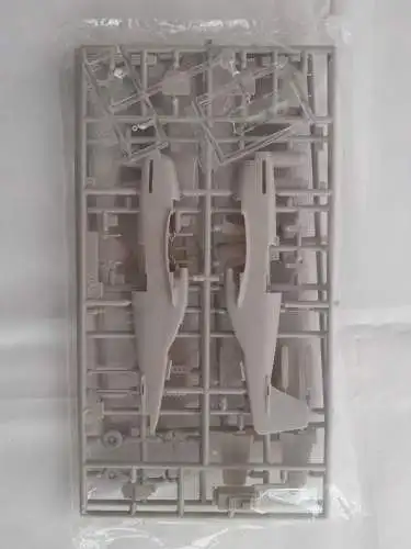 Hasegawa P-51B Mustang-1:72-51311 (AP11)-Modellflieger-OVP-1195