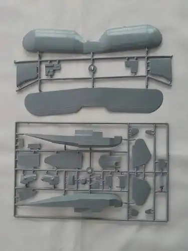 Azur Loire 130 C1 Colonial-1:72-002-Modellflieger-OVP-1189