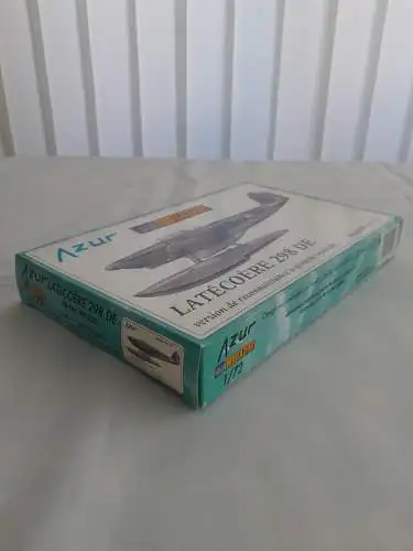 Azur Latécoère 298 DE-1:72-AIR 003-Modellflieger-OVP-1184