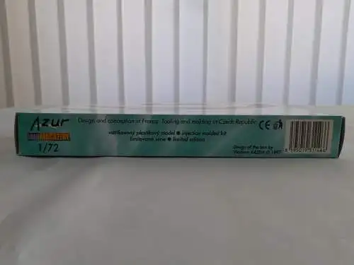 Azur Latécoère 298 DE-1:72-AIR 003-Modellflieger-OVP-1184