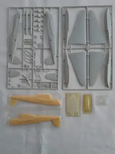 Azur Latécoère 298 DE-1:72-AIR 003-Modellflieger-OVP-1184