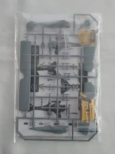 Azur Nakajima KO-4-1:72-FR006-Modellflieger-OVP-1180