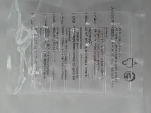 Airfix English Electric Canberra PR.9-1:72-A05039-Modellflieger-OVP-1176