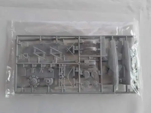 FineMolds Nakajima A2N1-2 Type90-1:72-FP21 1900-Modellflieger-Bauteile versiegelt-OVP-1174