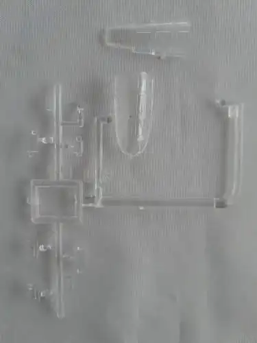 LS Mitsubishi Ki-46 Dinah Japanese Army Type 100-3 - 1:72 - A 303-Modellflieger-OVP-1171