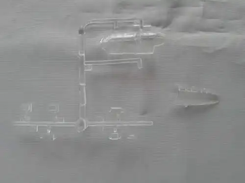 LS Ki-46 II Trainer der japanischen Armee Typ 100-2-1:72-A-304-Modellflieger-OVP-1169