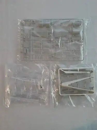 Tamiya U.S.A.F. Bell X-1 Mach Buster-1:72-60601-Modellflieger-OVP-1166