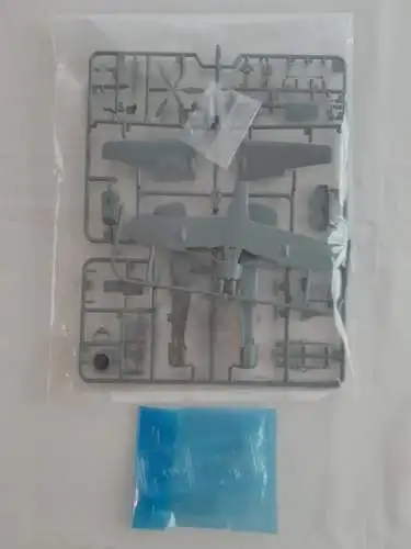 Tamiya Focke Wulf Fw190 A-3-1:72-60766-Modellflieger-OVP-1161