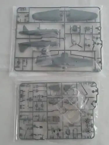 Tamiya Mitsubishi A6M2b Zero Fighter (Zeke)-1:72-60780-Modellflieger-OVP-1159