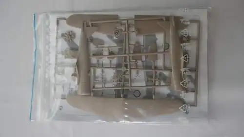 RS Models Manshu Ki-79a-1:72-92014-Modellflieger-OVP-1055