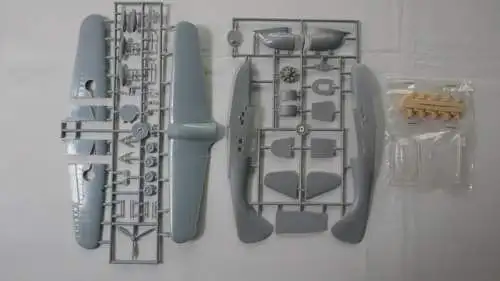 Sword Fairchild 91-1:72-SW 72013-Modellflieger-OVP-1054
